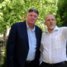 Városi Strandfürdő - Bokrétaünnep