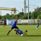 Búcsú az NB II-től