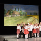 Jubileumi Táncsics est