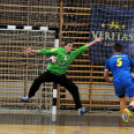 CEGLÉDI KKSE–VÁCI KSE 26–24 (10–12)