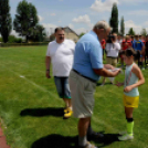 CVSE foci éremosztó