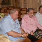 Ceglédi Dobmúzeum a Benczúr Házban