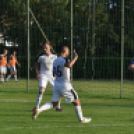 Ceglédi VSE – Újpest II. 2-0 (0-0)