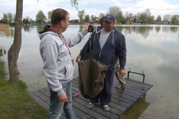 Éhmann Ferenc Emlék Kupa