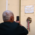 Városalapítók Napi Ünnepség