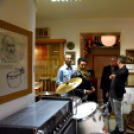 LGT legendák a Dobmúzeumban