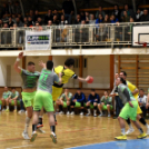 Dzsamali és Császár vezették győzelemre a Ceglédet