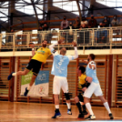 Kemény küzdelemben maradt alul a Cegléd csapata