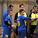 Cegléd - Ercsi (11-9)