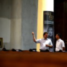 Ars Sacra fesztivál Cegléden