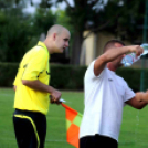 Cegléd - Szeged 2-2