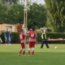 Ceglédi VSE – DVTK II. 2-0