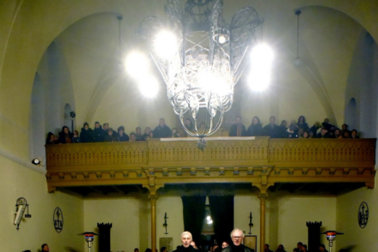 Kardos Pál Pedagógus Énekkar 