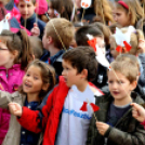 Márton napi felvonulás a Táncsicsban