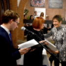 Az év tanárait köszöntötték