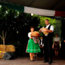 Augusztus 20. - Az új kenyér