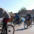 MOBON kétkeréken - tavaszi kerékpártúra I.