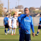 Döntetlen a Csomád ellen