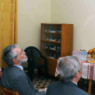 Kajszibarack tanácskozás a Gyümölcskutatóban