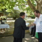 Díjak, előléptetések a Semmelweis napon