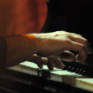 Jazz - Rozsnyói Péter Trió koncert