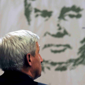 Antall Józsefre emlékeztek