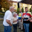 Jansik Szilárd és Pásztor Mátyás olimpikonok köszöntése