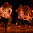 Tánc világnapja Cegléden