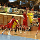 Nagy esélyt szalasztott el a Cegléd