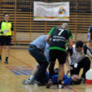 CEGLÉDI KKSE–PLER-BUDAPEST 30–23 (19–13)