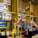 VBW CEKK CEGLÉD – BEAC ÚJBUDA