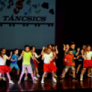 Táncsics alsós est