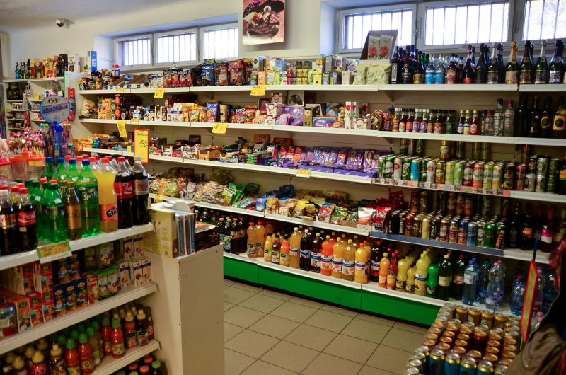 SAROK ABC - a mi boltunk