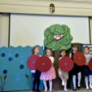 Újabb módszerek és tapasztalatok - óvodapedagógus szakmai nap Cegléden