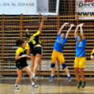 Ceglédi Kék Cápák – Danuke 22 – 31 ( 10 – 13 )