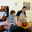 Múzeumok éjszakája 2014