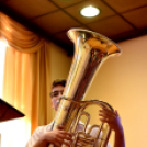 Hangszerbemutató a zeneiskolában