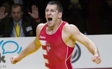 Viktor megpörgette a horvátot és nyert