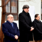 Táblaavatás a Táncsicsban