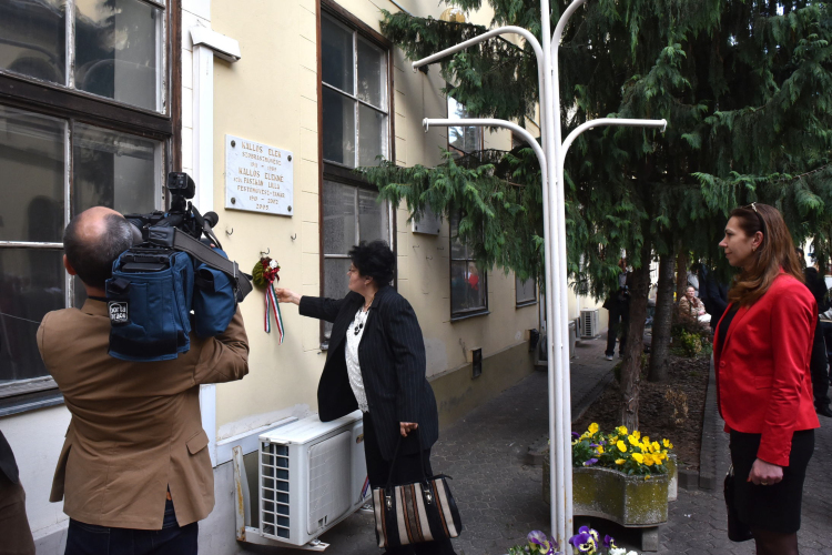 Városalapítók napja Cegléd