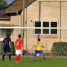 CVSE - Mezőkövesd 0-2