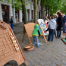 Régi idők piacztere