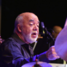 25. Dobos- és ütősgála