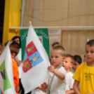 Kistérségi oviolimpia