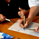 Csáky András - aláírás gyűjtés