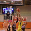 Szoros mérkőzésen kapott ki a Cegléd