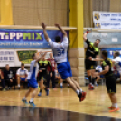 CEGLÉDI KK SE - SPORT 36-KOMLÓ 26 - 26