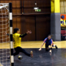 Ceglédi Kék Cápák - Vecsés