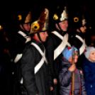 Fáklyás felvonulás