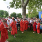 Beck Péter emléktorna döntő és eredményhirdetés